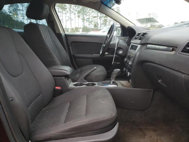 Photo 5 from auction – 2011 FORD FUSION SEL with VIN 3FAHP0JA6BR236862