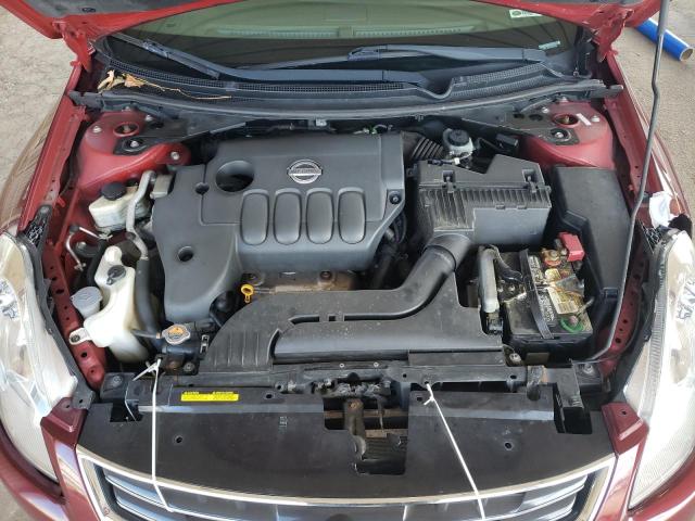 Photo 7 from auction – 2010 NISSAN ALTIMA BAS with VIN 1N4AL2AP4AN544059