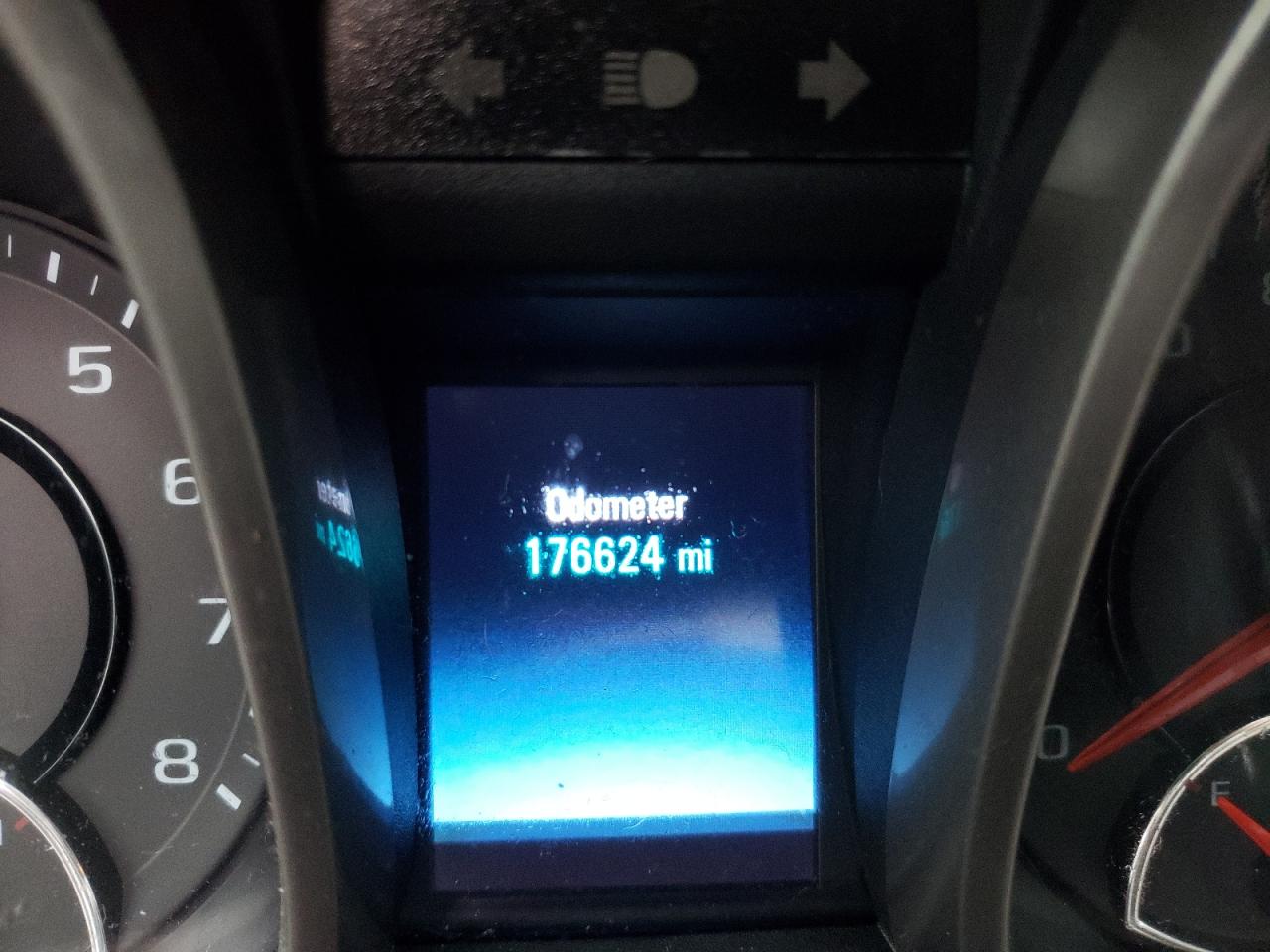 Photo 8 from auction – 2015 CHEVROLET MALIBU LS with VIN 1G11B5SL9FF184002