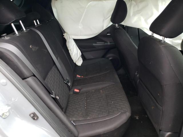 Photo 6 from auction – 2021 NISSAN KICKS SV with VIN 3N1CP5CV1ML554267