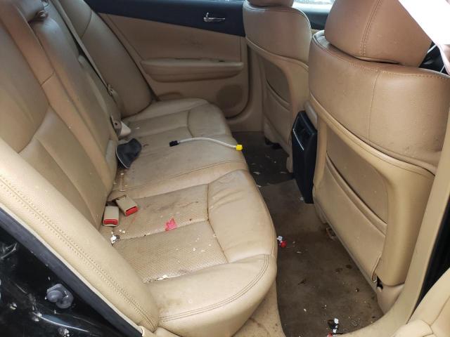 Photo 6 from auction – 2011 NISSAN MAXIMA S with VIN 1N4AA5AP0BC827899
