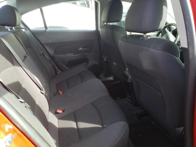Photo 6 from auction – 2015 CHEVROLET CRUZE LT with VIN 1G1PC5SB9F7157231