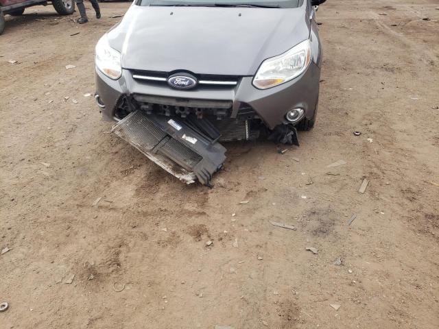 Photo 9 from auction – 2012 FORD FOCUS SEL with VIN 1FAHP3H26CL114387