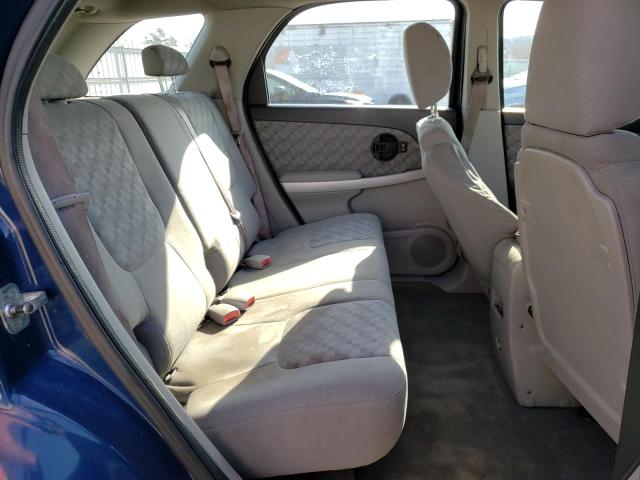 Photo 6 from auction – 2008 CHEVROLET EQUINOX LS with VIN 2CNDL23F386348166