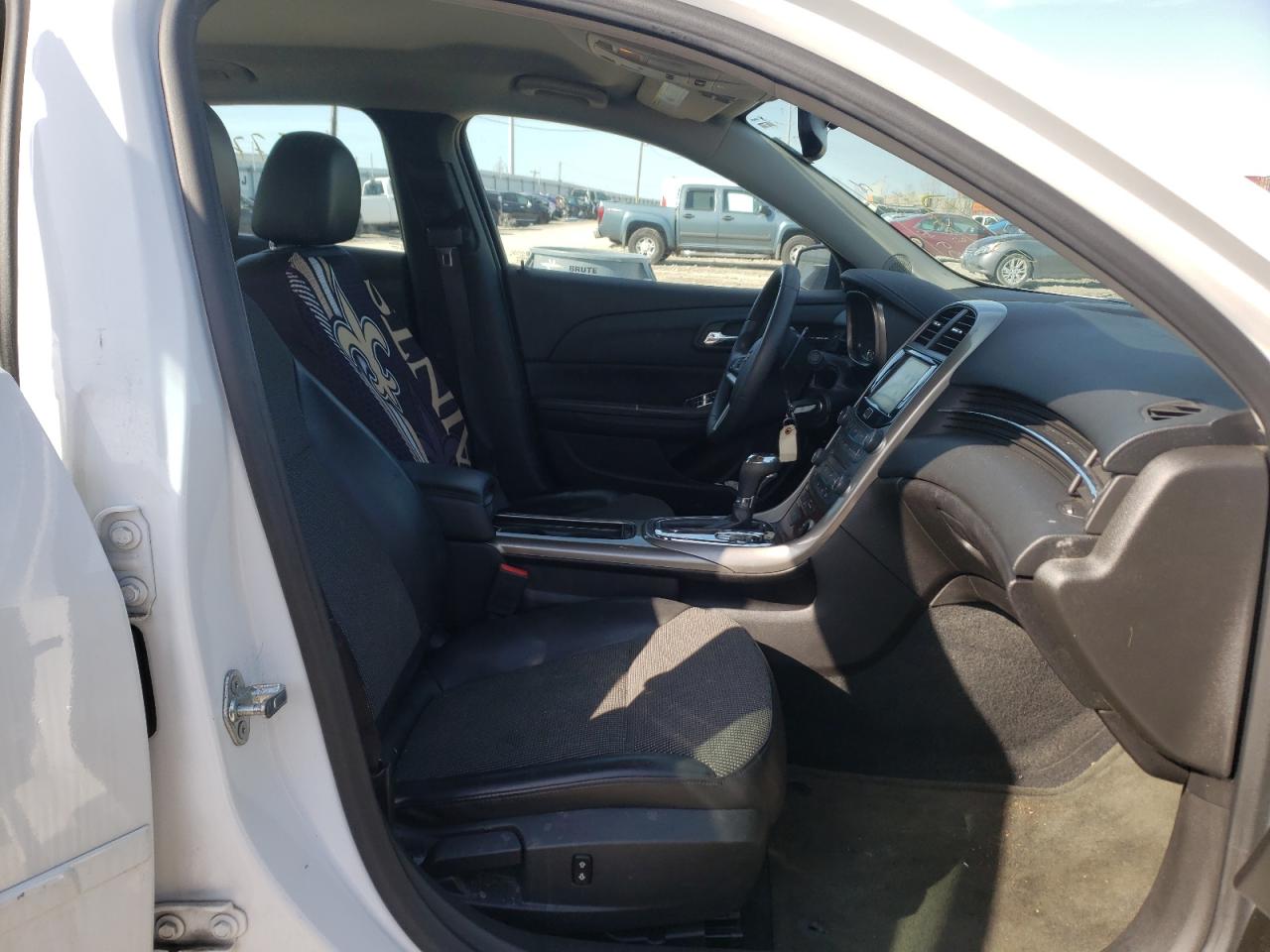Photo 5 from auction – 2013 CHEVROLET MALIBU 1LT with VIN 1G11C5SA7DF217264