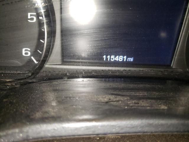 Photo 8 from auction – 2014 GMC SIERRA K15 with VIN 3GTU2VEC9EG505405