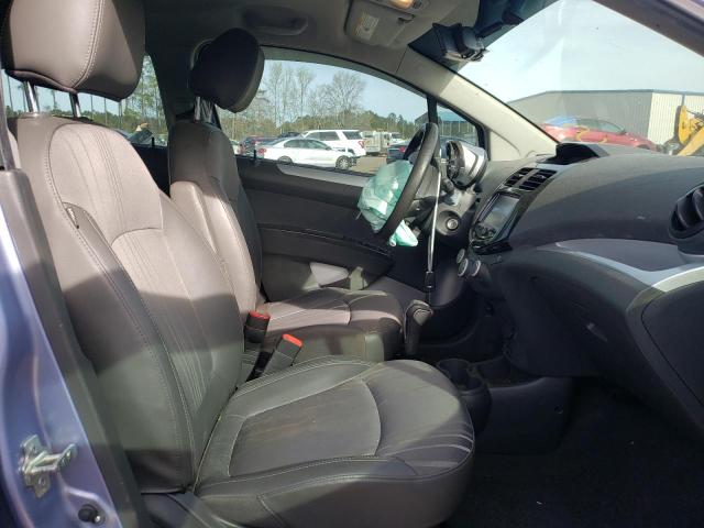 Photo 5 from auction – 2014 CHEVROLET SPARK 1LT with VIN KL8CD6S91EC471671