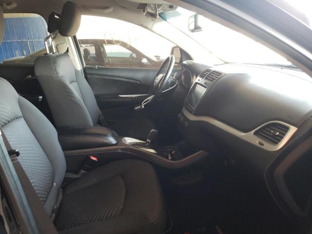 Photo 5 from auction – 2015 DODGE JOURNEY SX with VIN 3C4PDCBG1FT691081
