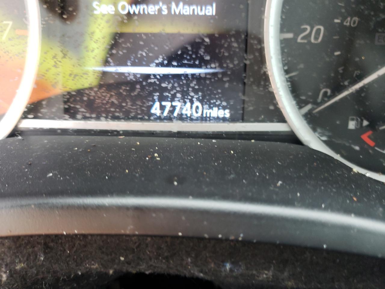 Photo 8 from auction – 2016 NISSAN SENTRA with VIN 3N1AB7AP8GY316588