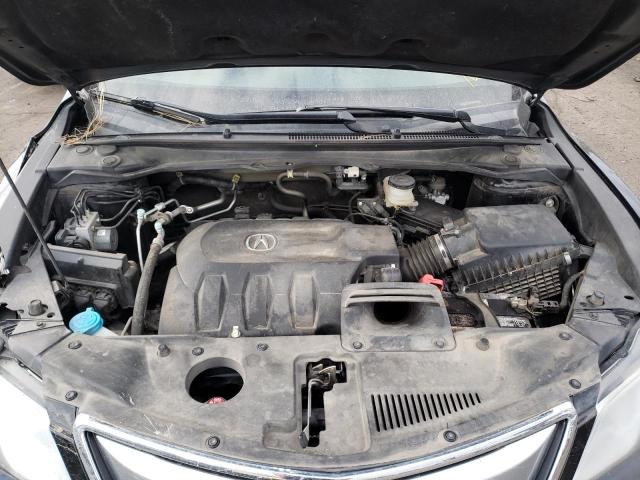 Photo 7 from auction – 2015 ACURA RDX with VIN 5J8TB4H31FL022790