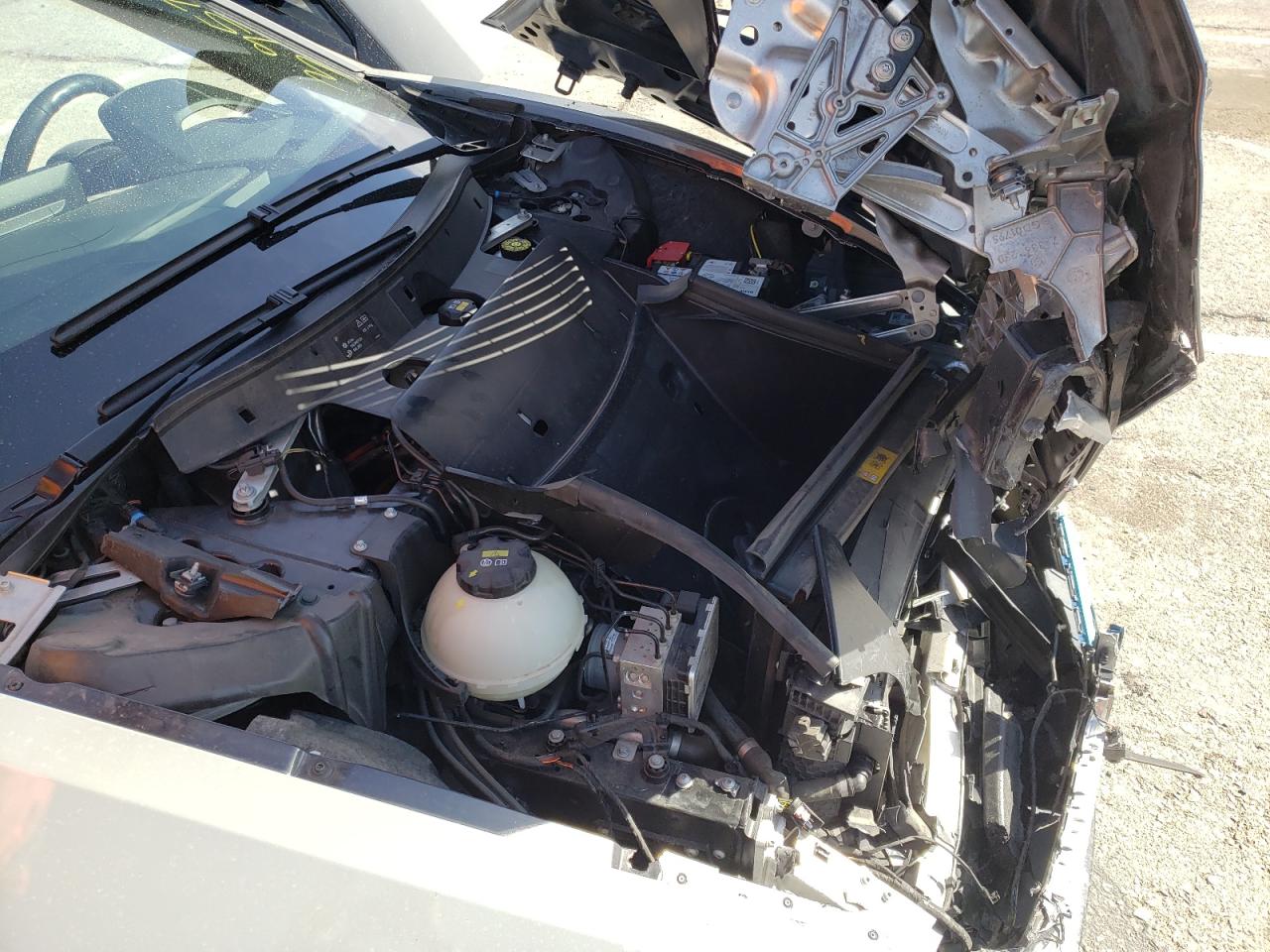 Photo 7 from auction – 2015 BMW I8 with VIN WBY2Z2C51FV674654