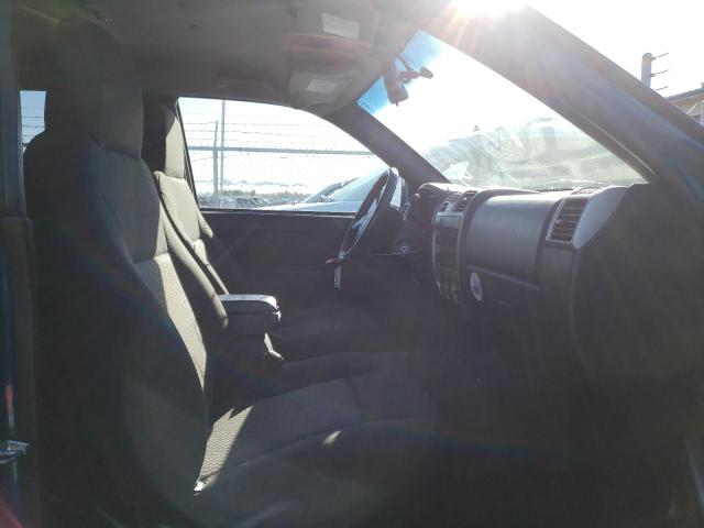 Photo 5 from auction – 2009 GMC CANYON with VIN 1GTCS13E898144284