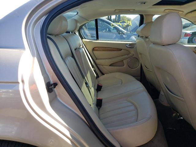 Photo 6 from auction – 2004 JAGUAR X-TYPE 3.0 with VIN SAJEA51C34WD94870