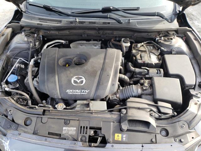 Photo 7 from auction – 2016 MAZDA 3 TOURING with VIN 3MZBM1M79GM253736