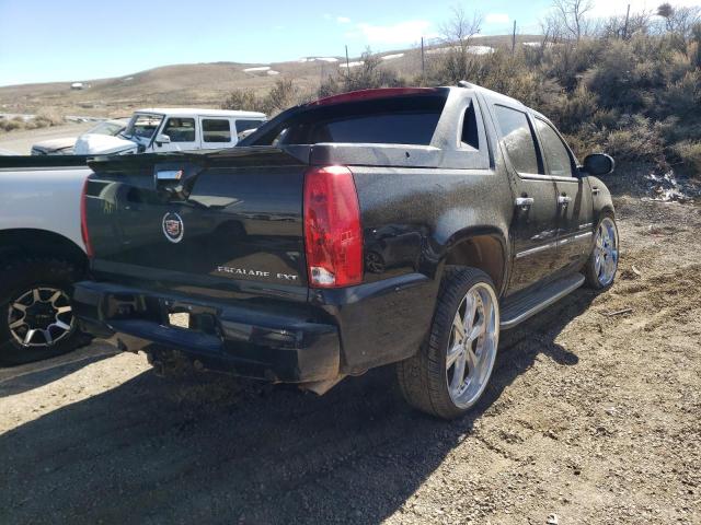 Photo 4 from auction – 2007 CADILLAC ESCALADE E with VIN 3GYFK628X7G281573
