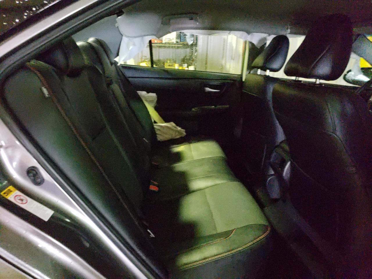 Photo 6 from auction – 2017 TOYOTA CAMRY LE with VIN 4T1BF1FK4HU404635