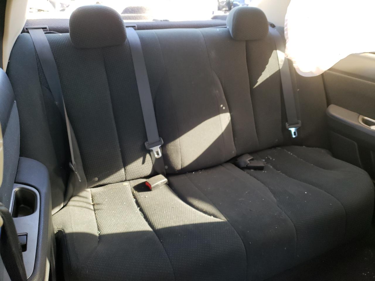Photo 6 from auction – 2011 NISSAN VERSA S with VIN 3N1BC1AP1BL445390