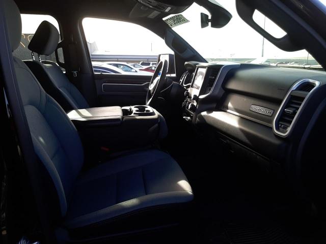 Photo 8 from auction – 2022 RAM 1500 BIG H with VIN 1C6SRFFT9NN128368