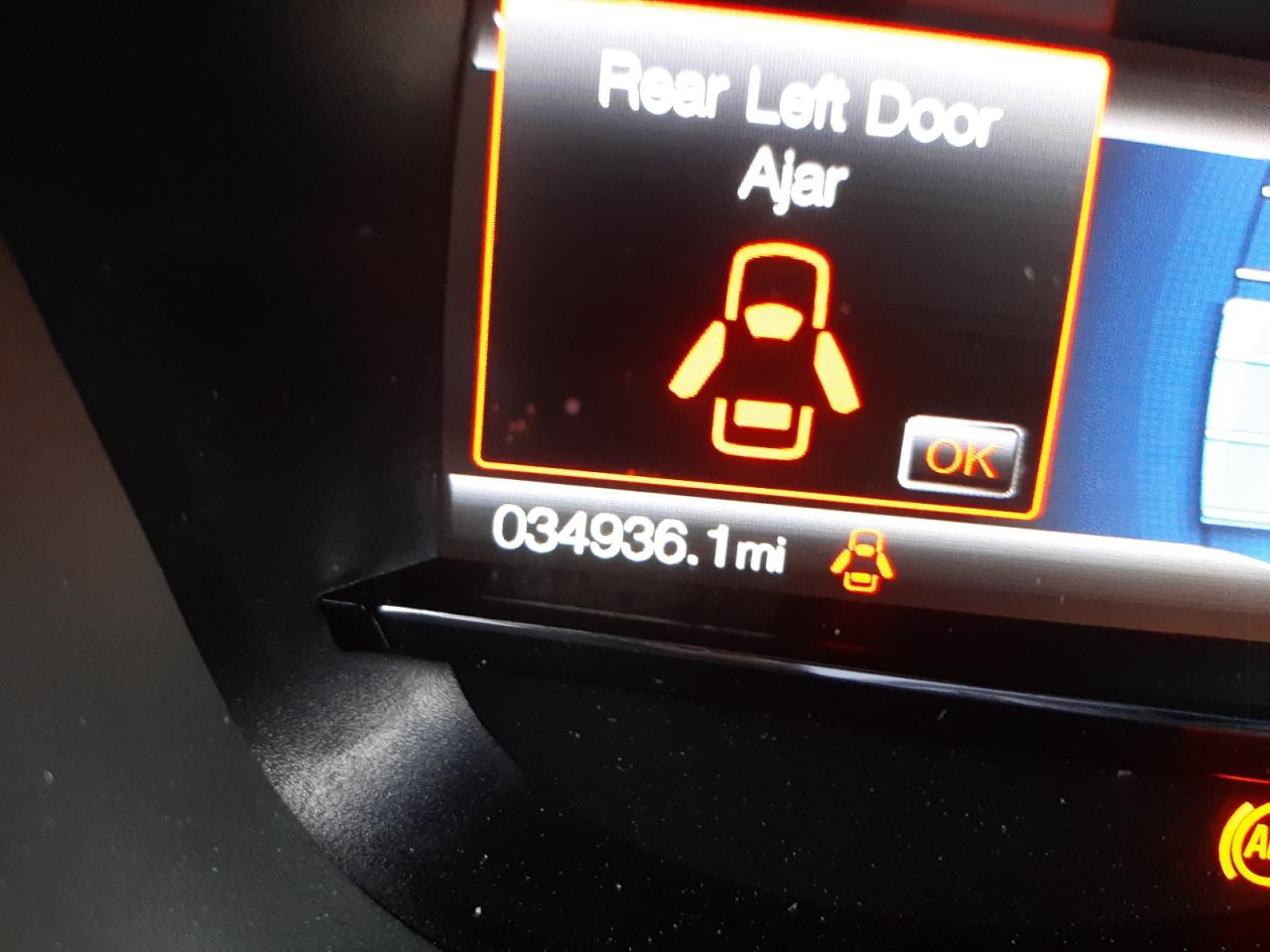 Foto 8 de la subasta – 2018 FORD EXPLORER X con VIN 1FM5K7D88JGC41897