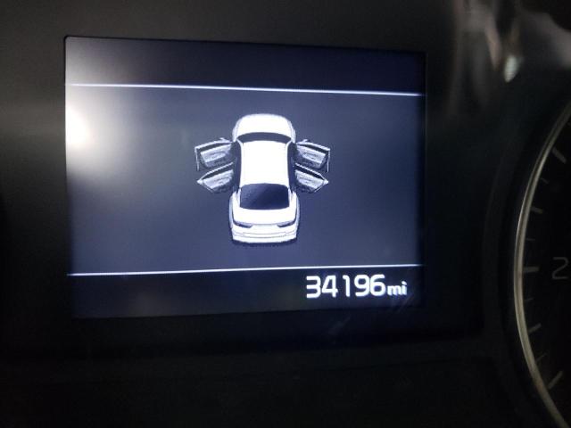 Photo 8 from auction – 2020 KIA OPTIMA EX with VIN 5XXGU4L19LG445922