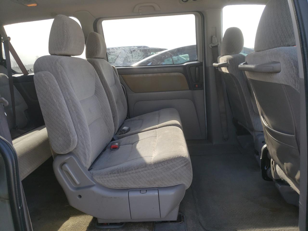 Photo 6 from auction – 2003 HONDA ODYSSEY LX with VIN 5FNRL18513B002477