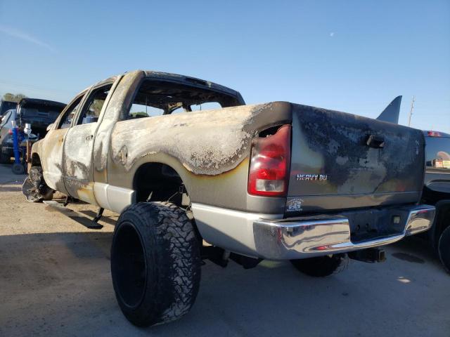 Фото 3 с аукциона – 2006 DODGE RAM 3500 с VIN 3D3LX39C76G207682