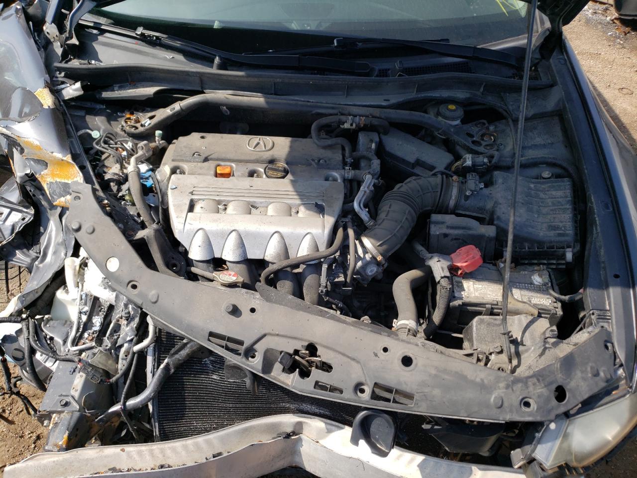 Photo 7 from auction – 2011 ACURA TSX with VIN JH4CU2F61BC006446