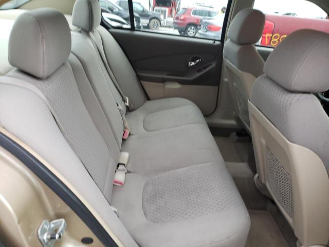 Photo 6 from auction – 2007 CHEVROLET MALIBU LT with VIN 1G1ZT58N87F104814