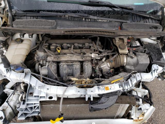 Photo 7 from auction – 2016 FORD TRANSIT CO with VIN NM0LS7E70G1255383