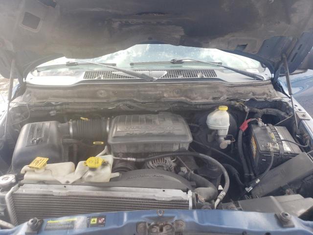 Photo 7 from auction – 2006 DODGE RAM 1500 S with VIN 1D7HA18N06S708256