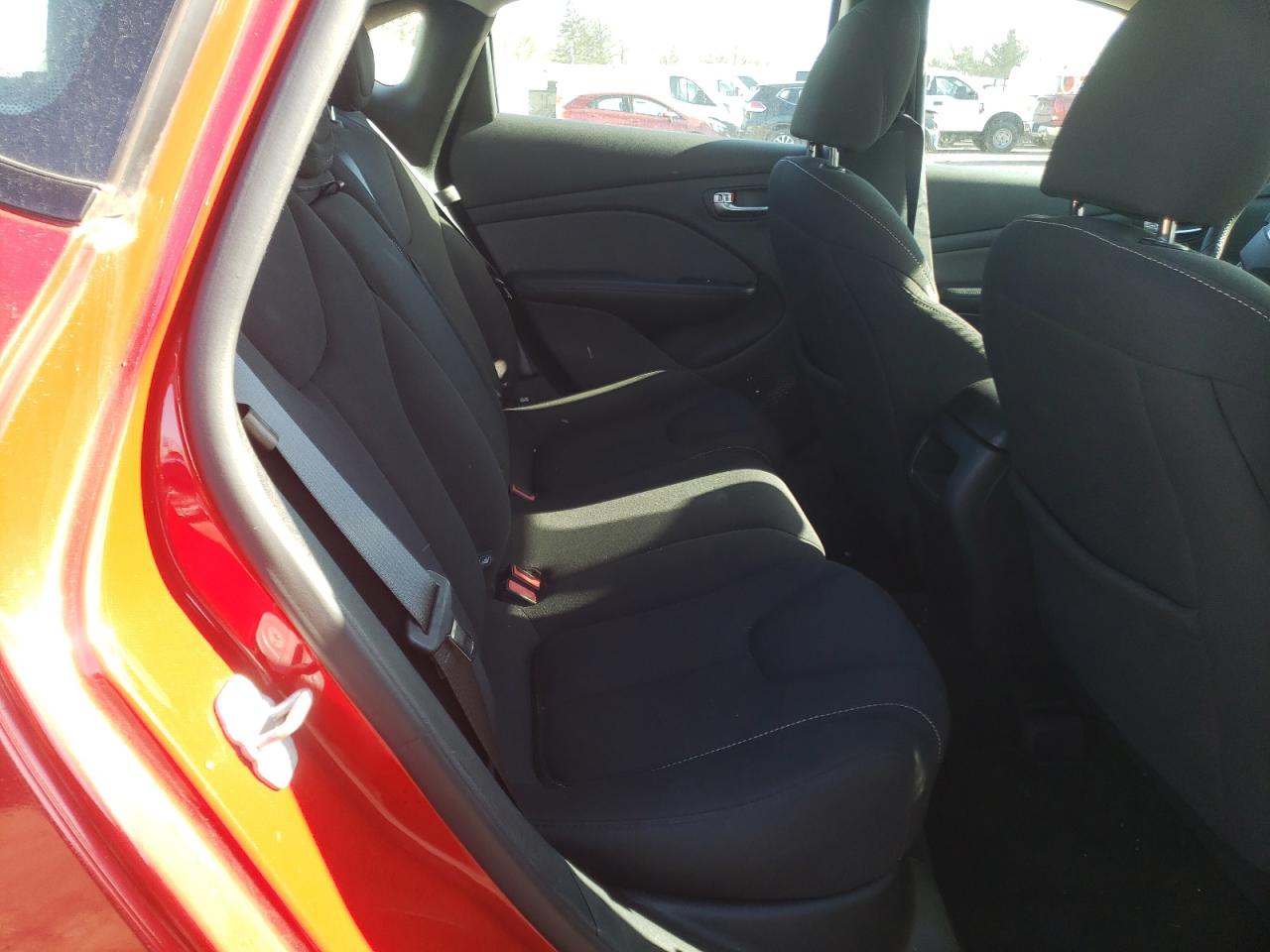 Photo 6 from auction – 2013 DODGE DART SXT with VIN 1C3CDFBA6DD328908