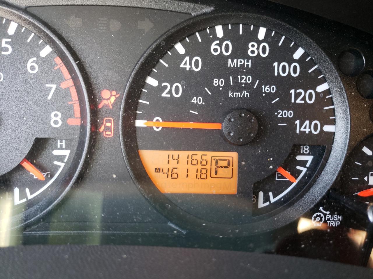 Photo 8 from auction – 2019 NISSAN FRONTIER S with VIN 1N6AD0ERXKN799014