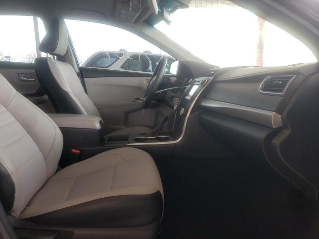 Photo 5 from auction – 2017 TOYOTA CAMRY LE with VIN 4T1BF1FK2HU659915
