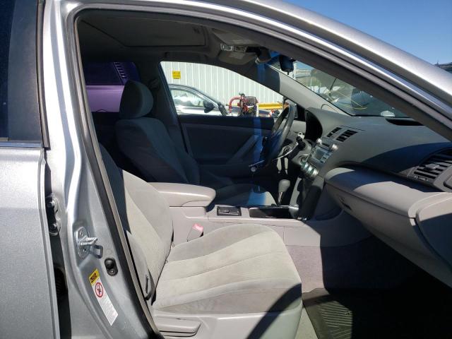 Photo 5 from auction – 2007 TOYOTA CAMRY CE with VIN JTNBE46K573051752