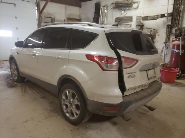 Photo 3 from auction – 2014 FORD ESCAPE TIT with VIN 1FMCU9J98EUE13072