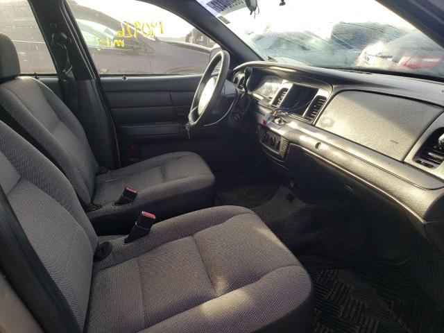 Zdjęcie 5 z aukcji – 2008 FORD CROWN VICT z VIN 2FAFP71V28X143995
