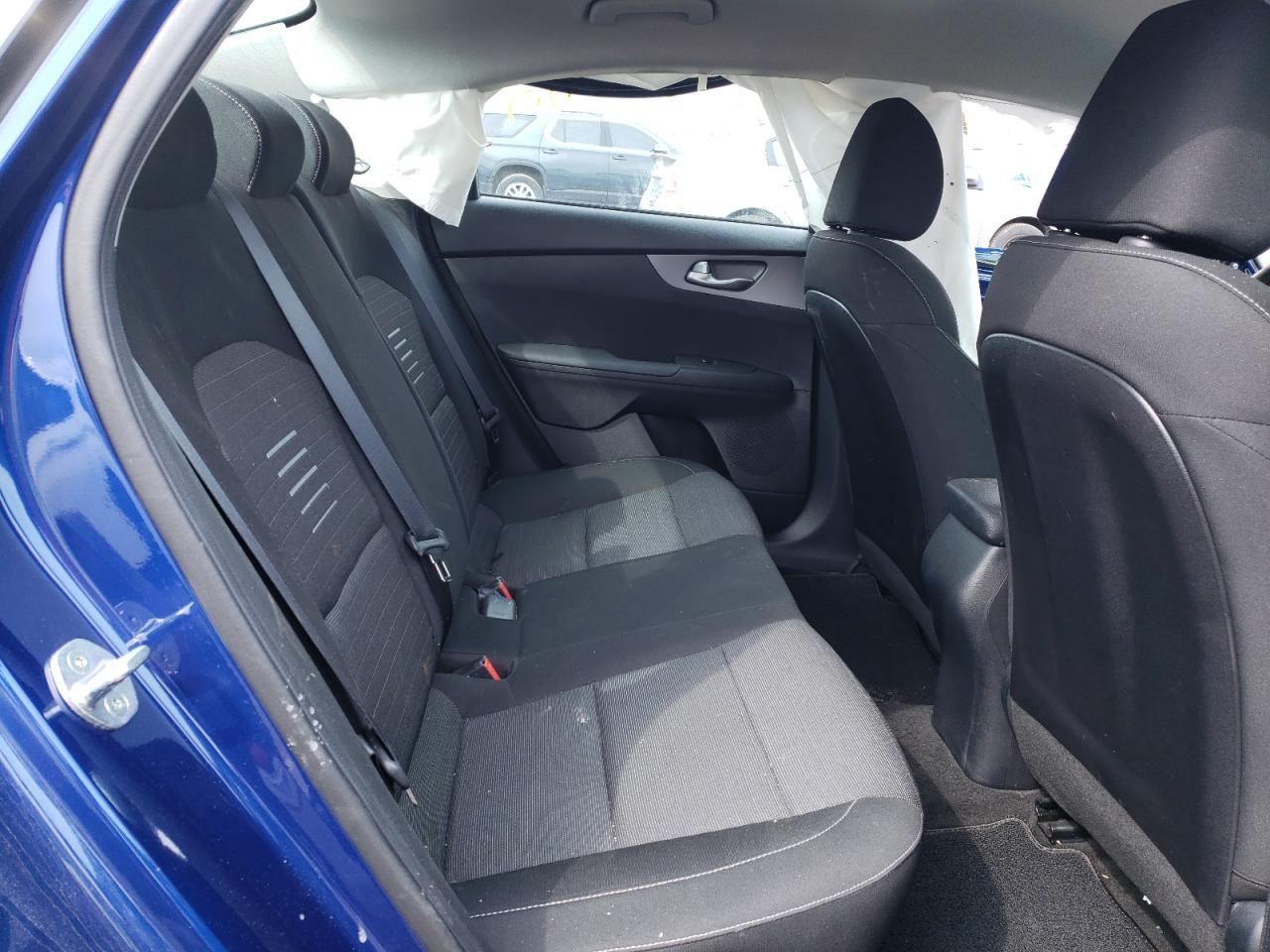 Photo 6 from auction – 2019 KIA FORTE FE with VIN 3KPF24ADXKE081936