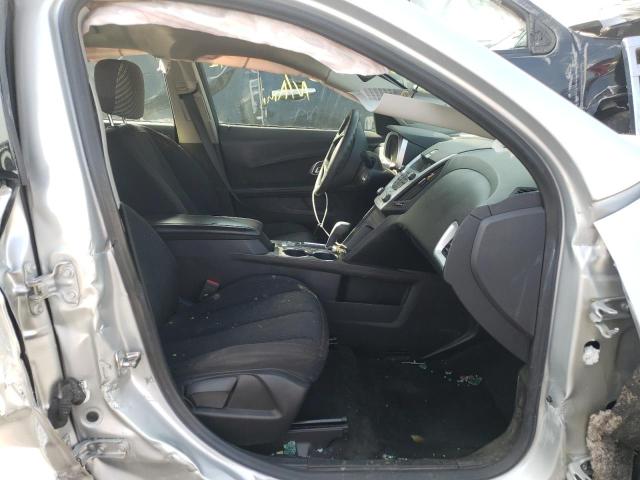 Photo 5 from auction – 2015 CHEVROLET EQUINOX LS with VIN 2GNALAEK3F1130726