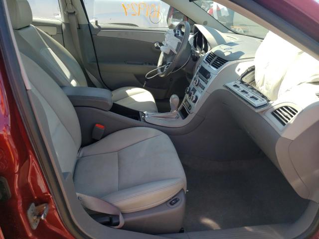 Photo 5 from auction – 2008 CHEVROLET MALIBU 2LT with VIN 1G1ZJ57798F259771