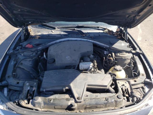 Photo 7 from auction – 2012 BMW 328 I SULE with VIN WBA3C1C57CF432620