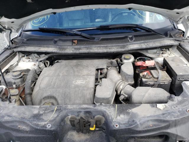 Photo 7 from auction – 2014 FORD EXPLORER L with VIN 1FM5K8F84EGB03329