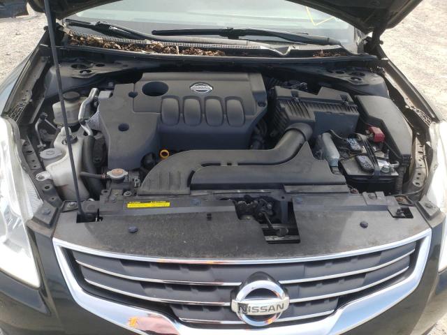Photo 7 from auction – 2010 NISSAN ALTIMA BAS with VIN 1N4AL2AP4AN455463