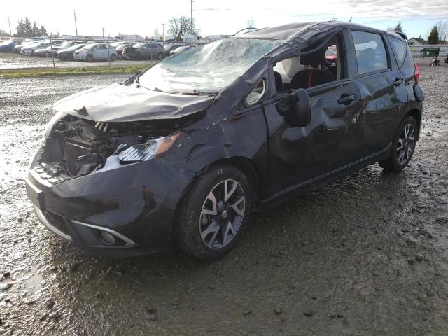 Photo 2 from auction – 2015 NISSAN VERSA NOTE with VIN 3N1CE2CP9FL437447
