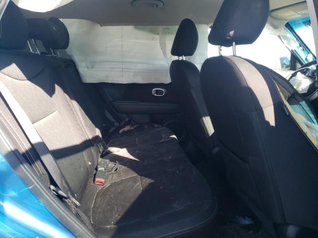 Photo 6 from auction – 2016 KIA SOUL with VIN KNDJN2A25G7286351