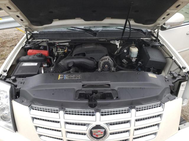 Photo 7 from auction – 2007 CADILLAC ESCALADE E with VIN 3GYFK62877G214073