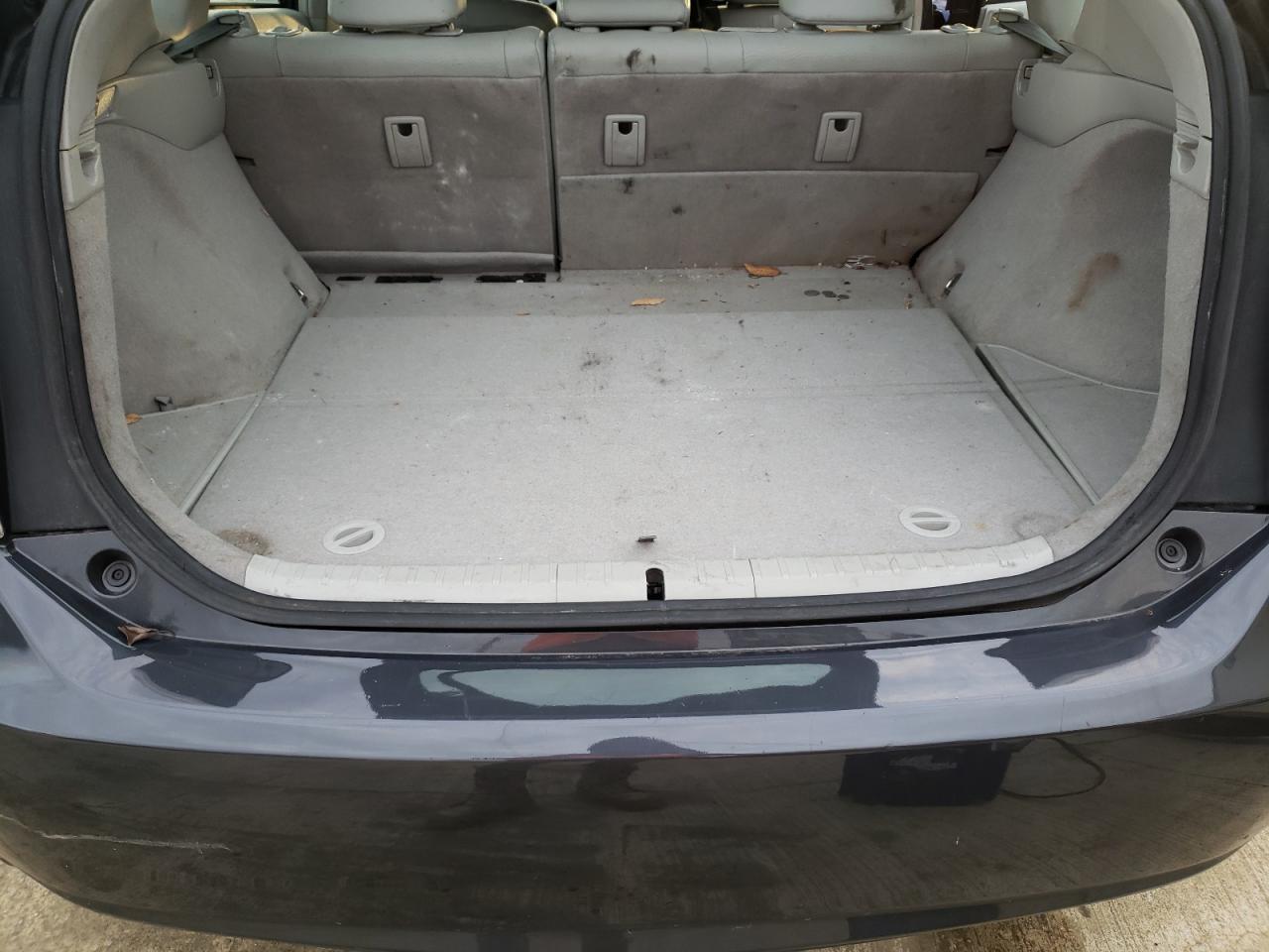 Photo 9 from auction – 2010 TOYOTA PRIUS with VIN JTDKN3DU9A0171128