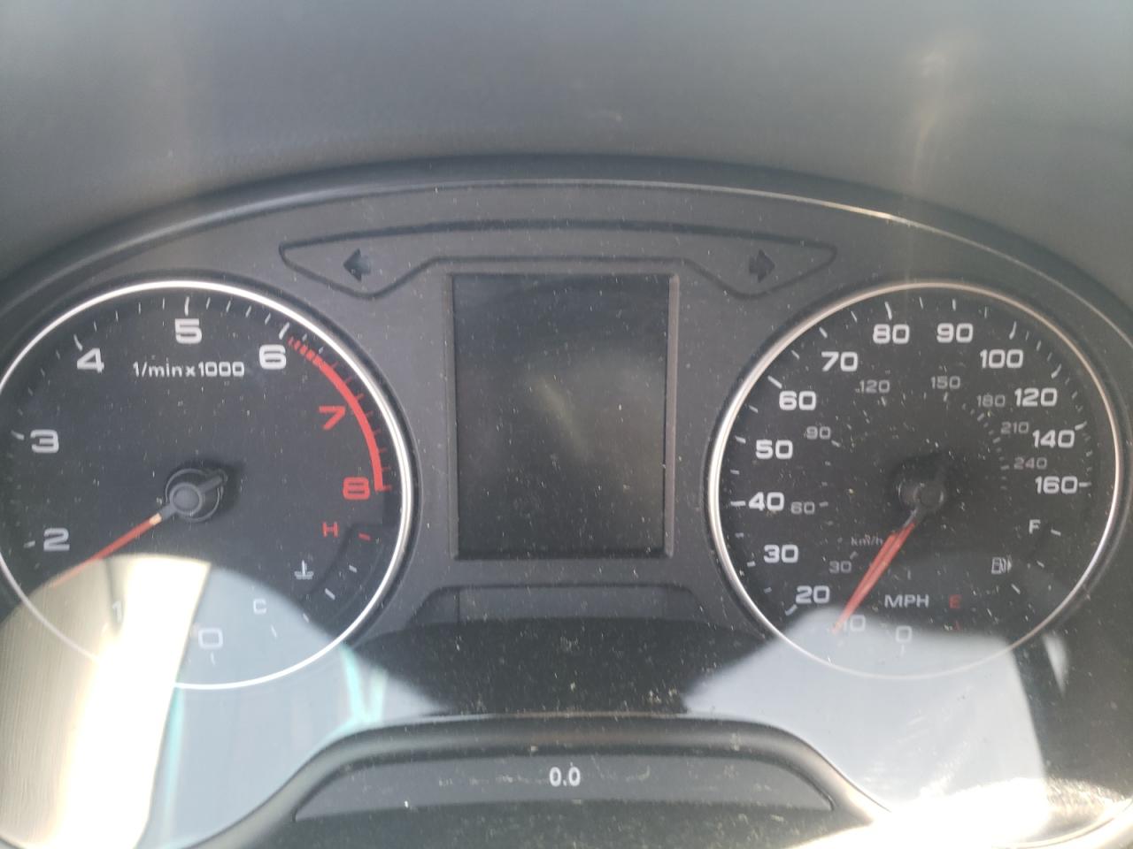 Photo 8 from auction – 2015 AUDI A3 PREMIUM with VIN WAU3FLFFXF1051577