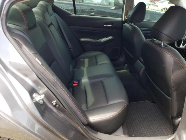 Photo 6 from auction – 2019 NISSAN ALTIMA SR with VIN 1N4BL4CV1KC232936