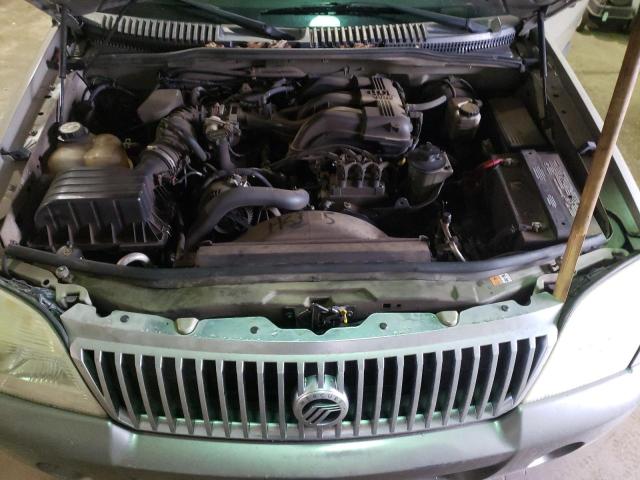 Photo 7 from auction – 2005 MERCURY MOUNTAINEE with VIN 4M2ZU66K95UJ08473