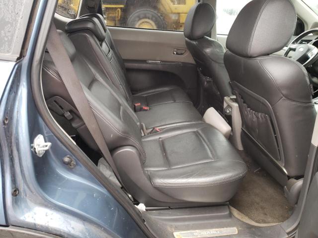 Photo 6 from auction – 2006 SUBARU B9 TRIBECA with VIN 4S4WX85C364404009